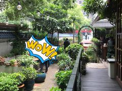 门面-宝翠花园餐厅(沙湖店)