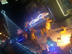 景点-小白楼1902欧式风情街