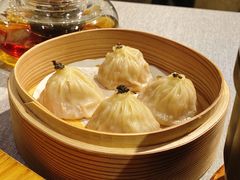 黑松露水晶饺-凯逸轩·匠心粤菜(中城名仕汇店)