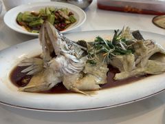 -东方太阳城淮扬餐厅(会所中餐厅店)