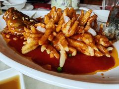 -老克勒上海菜(南京路步行街店)