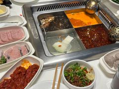 -海底捞大排档火锅(打浦路店)