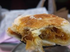 -长发西饼(道前店)