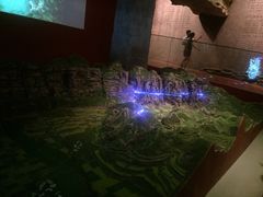 -红旗渠纪念馆