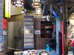 -蜀大侠火锅(建设路第五大道店)