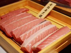 -西村日本料理(香格里拉饭店)