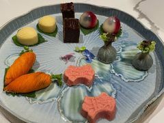 -海味观(老西门店)