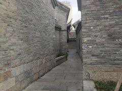 -回龙窝历史文化街区