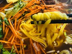 -东北饺子王(港澳广场购物中心店)