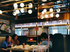 -海底捞火锅(国奥村店)