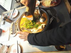 -探鱼·鲜青椒爽麻烤鱼(天一广场店)
