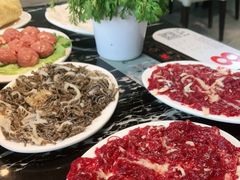 -一鼎牛鲜活牛肉城(晋江海峡国际食品城店)