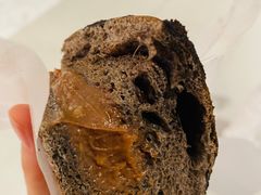 -烫面包·面包烘焙(绿地缤纷城店)