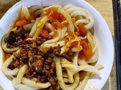 -太原面食店(解放路店)