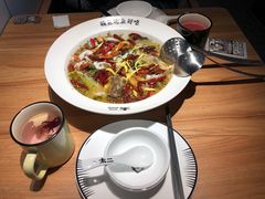 -太二酸菜鱼(正大广场店)