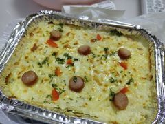 -彼芝奇比萨(红坊店)