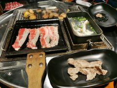 -伍丁·烤牛肋(和平东桥店)