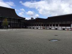 -京都御所