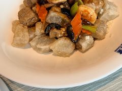 -小船渔村•大连菜•大连焖鱼(黄河路店)
