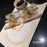 芝士焗烤系列推荐扇贝！