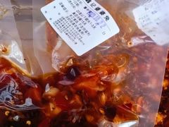 -鑫记婆婆兔·兔头(春熙店)