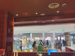 -巴奴毛肚火锅(龙湖锦艺城店)