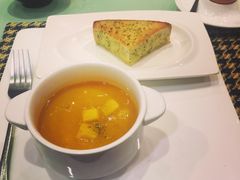 -禾牧铁板创意料理(姑嫂树路店)