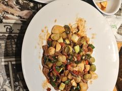 -绿茶餐厅(燕郊永旺店)