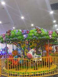 -宝燕乐园(春申店)