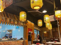 大堂-湘江大码头·龙虾馆(渔人码头一店)