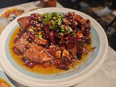 -懒人盐府人家(航天桥店)