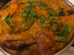 -克比叔叔印度餐厅Kebabs on the Grille(永康路分店)