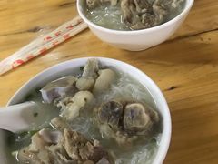 -文惠猪脚粉(富景小区店)