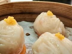 笋尖鲜虾饺-翠园(广州太古汇店)