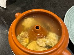 -丽江金茂凯悦臻选酒店-滇香馆