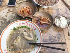 -钟方模白家肥肠粉(春熙店)