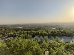 -牛首山文化旅游区