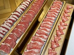 -香天下·四川火锅(安镇大润发店)