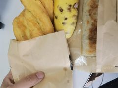 -头壹号  羊汤·饸饹面·大油条(西二旗店)