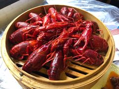 靓靓蒸虾-靓靓蒸虾·头牌蒸虾(雪松路总店)