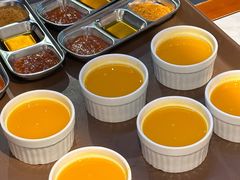 -六七八韩式烤肉·韩国料理(上杭路店)