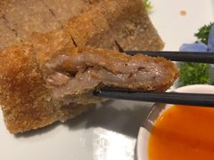 千番芋泥鸭-闽和南(深圳万象城店)