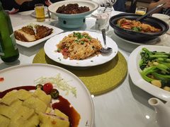 -朱仔记食府(江南大道店)