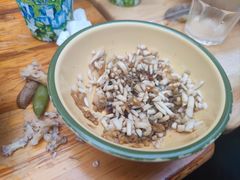 -拈签一笑黄牛肉辣卤串串