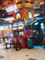 点击看大图 -万达宝贝王(上海浦江店)
