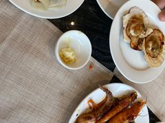 -东方红海鲜百汇(国际大厦店)