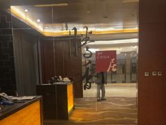 -粤尚腾香居中餐厅(首都机场希尔顿店)