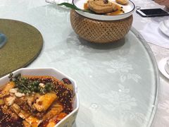 -香雪海饭店中餐厅(人民桥店)