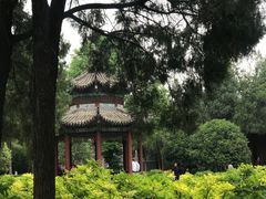 -洛阳白马寺