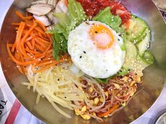 -黑豚黨韩国烤肉料理(悦然时光店)